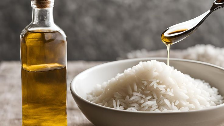 Ocot a Ryža: Kontrola Textúry Ryže